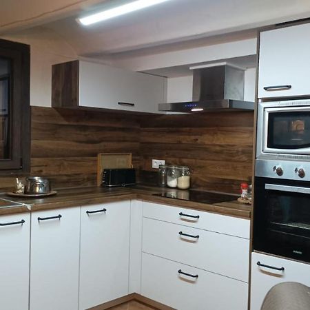 Casa Rural "Can Abres" Vilobi D'Onyar Girona Viloví de Oñar Exterior foto