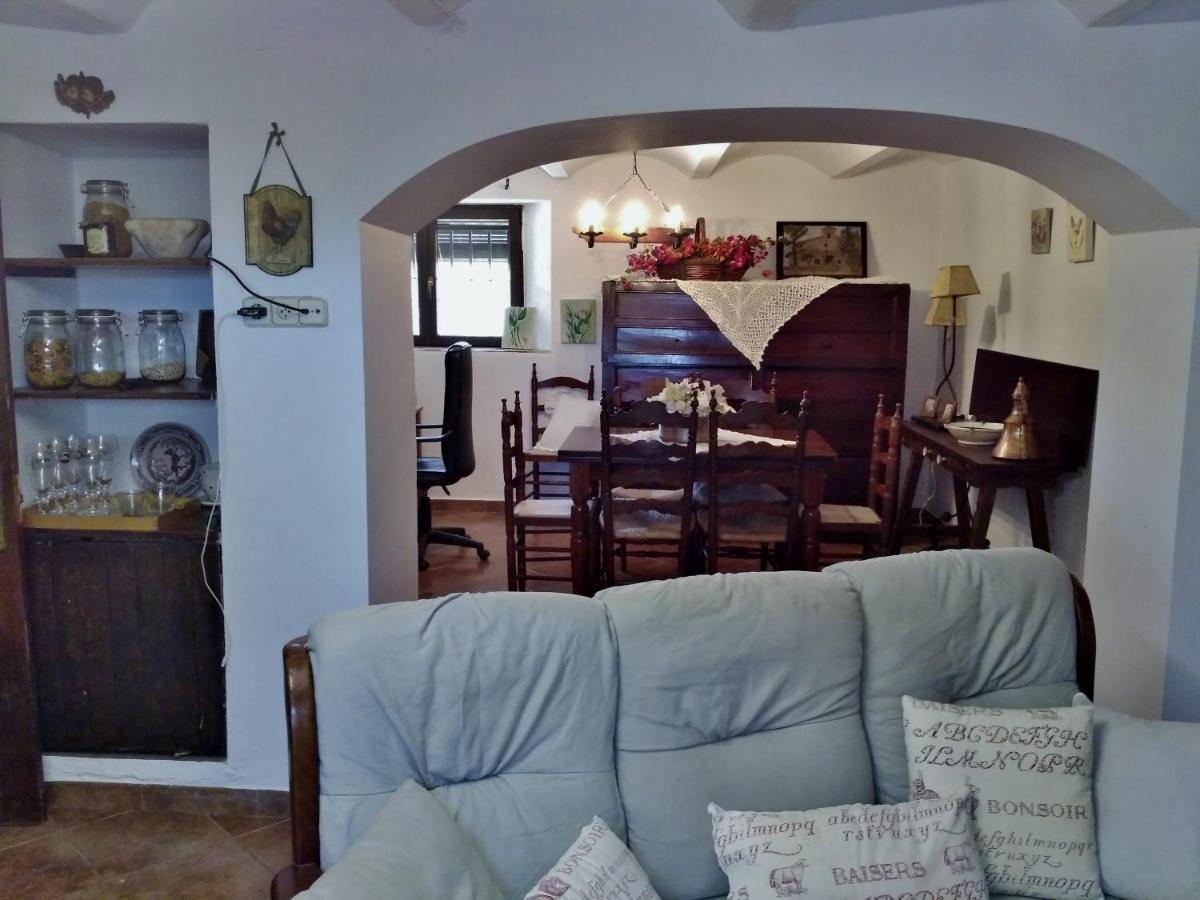 Casa Rural "Can Abres" Vilobi D'Onyar Girona Viloví de Oñar Exterior foto