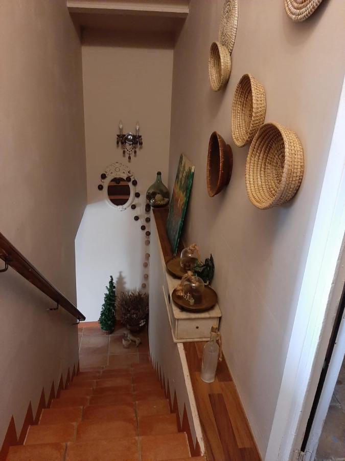 Casa Rural "Can Abres" Vilobi D'Onyar Girona Viloví de Oñar Exterior foto