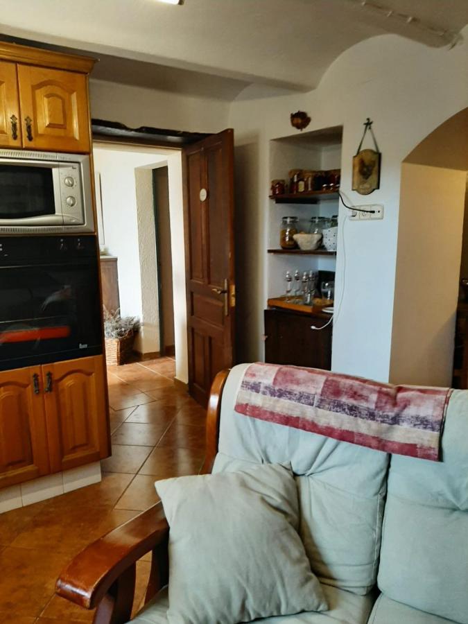 Casa Rural "Can Abres" Vilobi D'Onyar Girona Viloví de Oñar Exterior foto