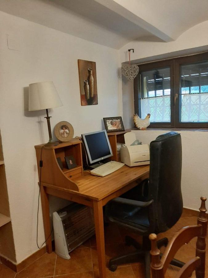 Casa Rural "Can Abres" Vilobi D'Onyar Girona Viloví de Oñar Exterior foto