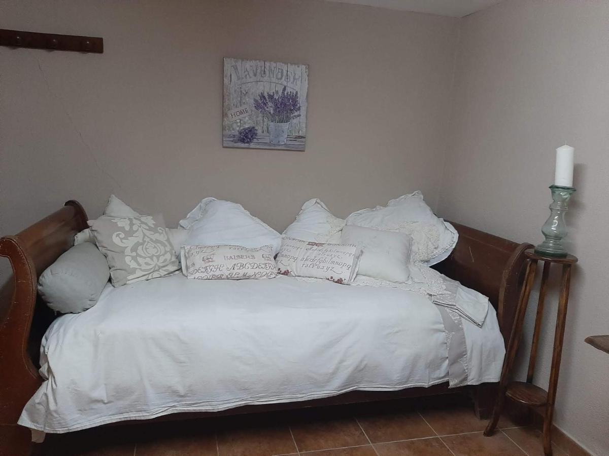 Casa Rural "Can Abres" Vilobi D'Onyar Girona Viloví de Oñar Exterior foto