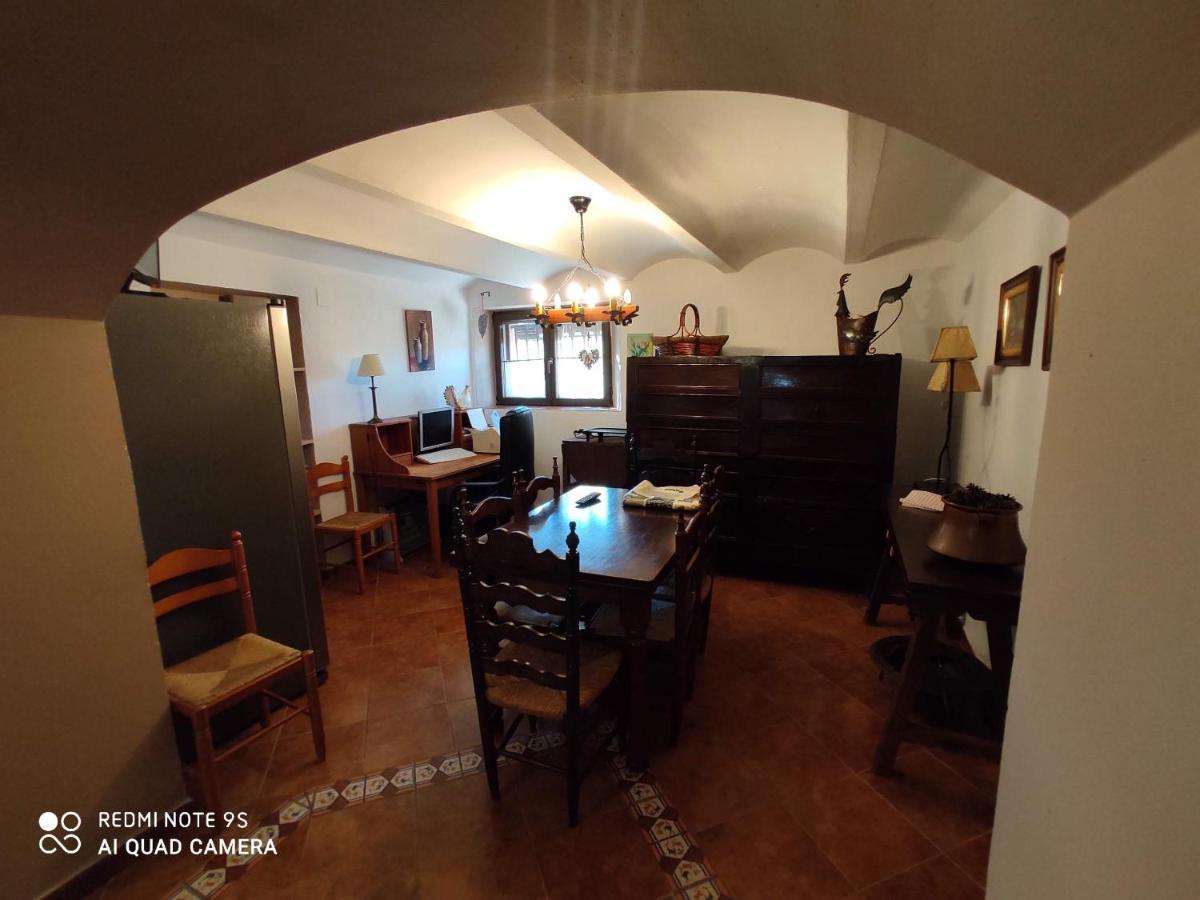Casa Rural "Can Abres" Vilobi D'Onyar Girona Viloví de Oñar Exterior foto