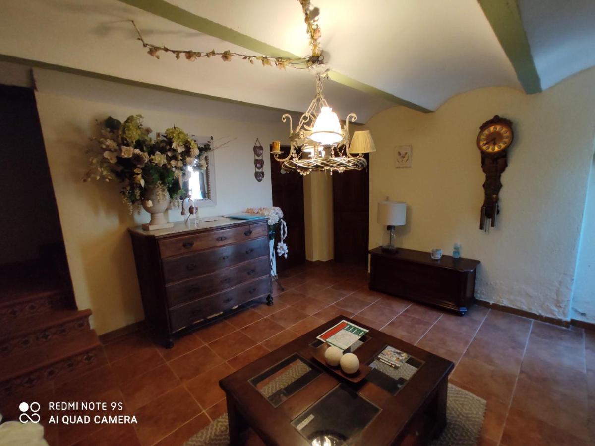 Casa Rural "Can Abres" Vilobi D'Onyar Girona Viloví de Oñar Exterior foto