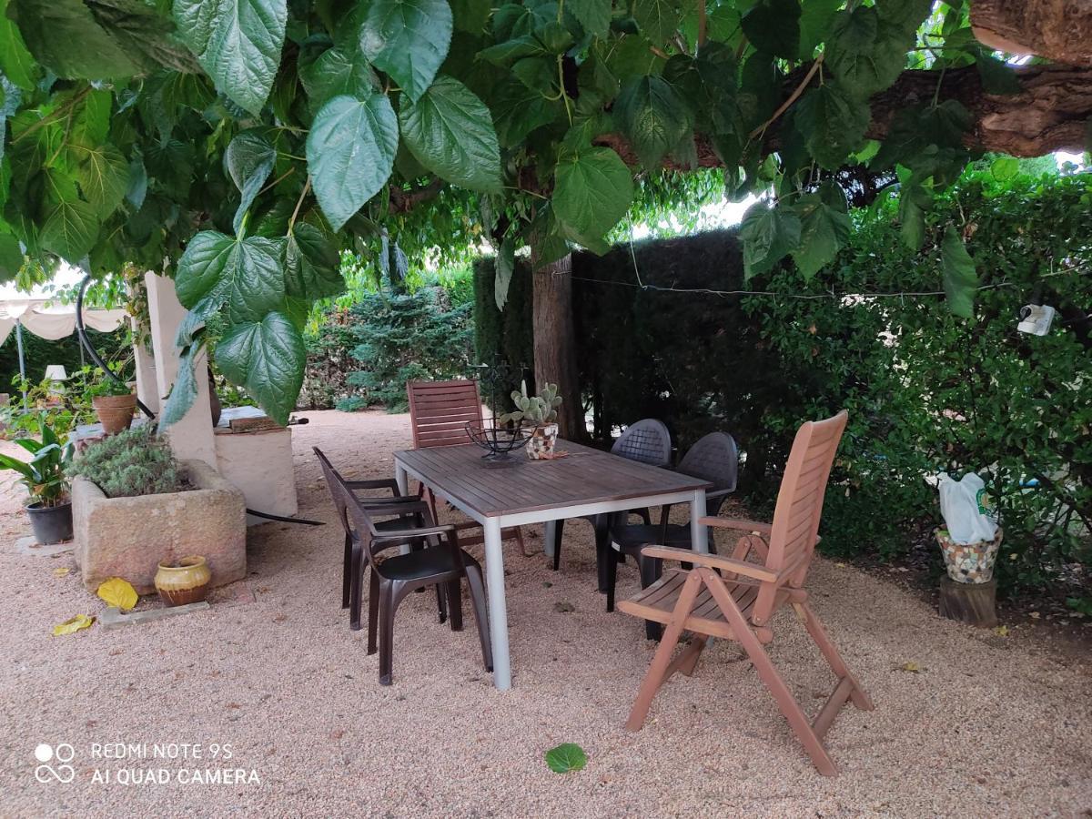 Casa Rural "Can Abres" Vilobi D'Onyar Girona Viloví de Oñar Exterior foto