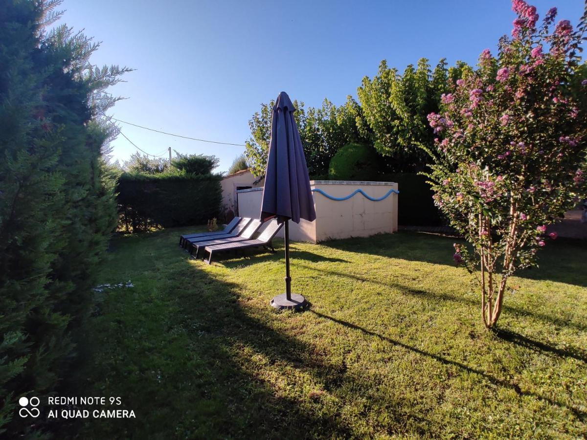 Casa Rural "Can Abres" Vilobi D'Onyar Girona Viloví de Oñar Exterior foto