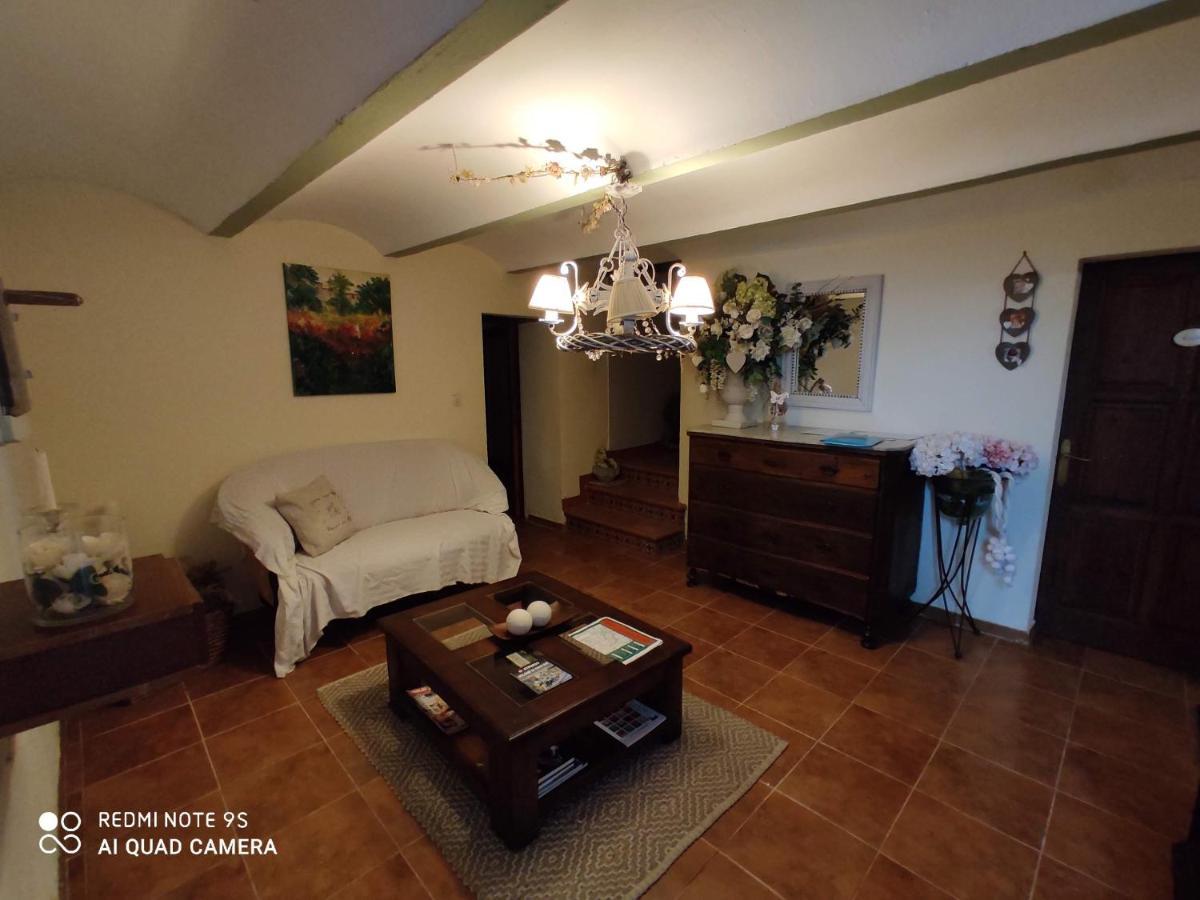 Casa Rural "Can Abres" Vilobi D'Onyar Girona Viloví de Oñar Exterior foto
