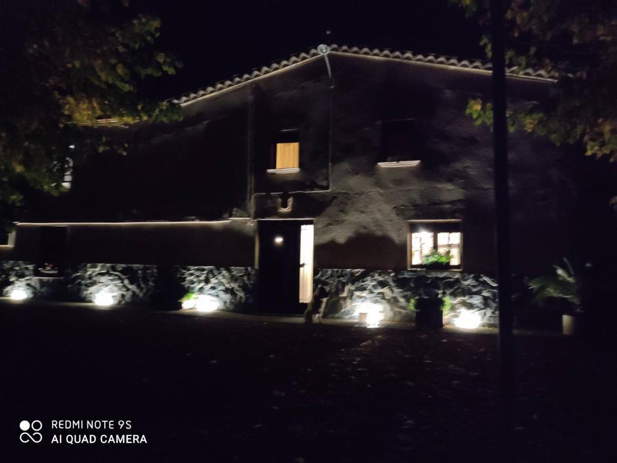 Casa Rural "Can Abres" Vilobi D'Onyar Girona Viloví de Oñar Exterior foto