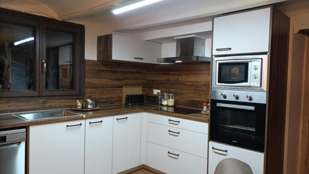 Casa Rural "Can Abres" Vilobi D'Onyar Girona Viloví de Oñar Exterior foto